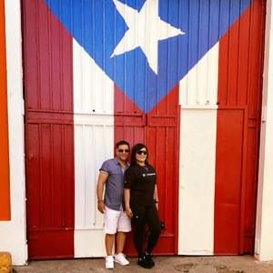 Meet your Posher, Jorge